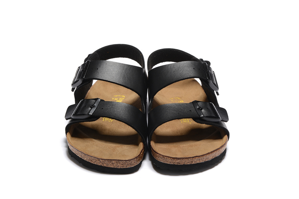 BIRKENSTOCK Cork Thong EVA New Style Size 36-45 Flip Flops Thong Sandals A69